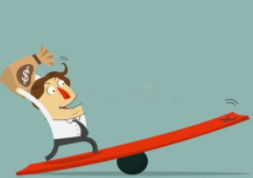 低风险股票配资存在吗：理性看待宣传口号，风险与收益正相关