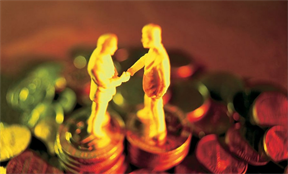 配资炒股怎么选？如何控制风险指南，全网最全分析一次看懂所有平台优劣