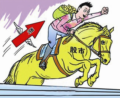 想通过安全配资提升收益？别忽视这些使用误区