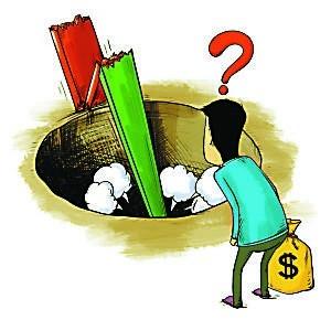 配资炒股平台的新风向：用户皆去追求信息“精确制导”