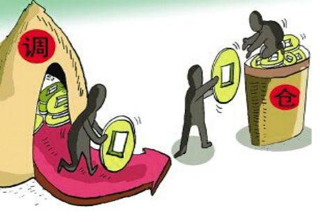 股票配资平台的法律合规：如何选择合法的配资平台？